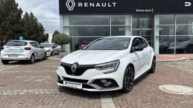 Renault Megane R.S. TCe 300 GPF бензин Stop&Start EDC6, снимка 1