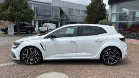 Renault Megane R.S. TCe 300 GPF бензин Stop&Start EDC6, снимка 6