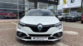 Renault Megane R.S. TCe 300 GPF бензин Stop&Start EDC6, снимка 5