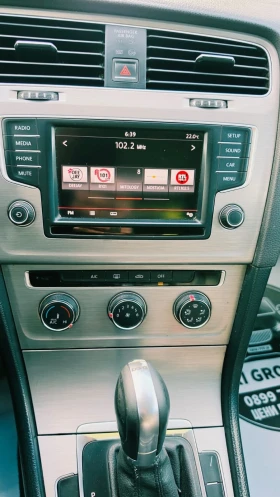 VW Golf, снимка 13