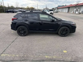 Subaru Crosstrek | Onyx | ПОДГРЕВ | CARFAX | , снимка 3