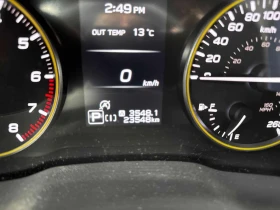 Subaru Crosstrek | Onyx | ПОДГРЕВ | CARFAX | , снимка 8
