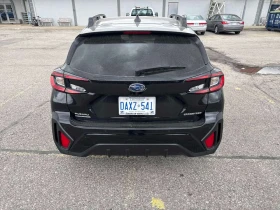 Subaru Crosstrek | Onyx | ПОДГРЕВ | CARFAX | , снимка 4