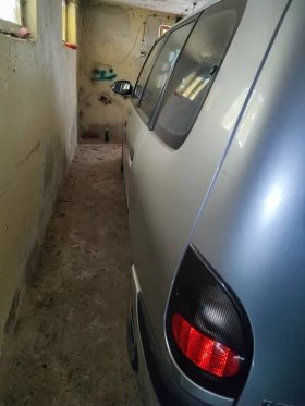 Renault Espace, снимка 4