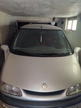 Renault Espace, снимка 1