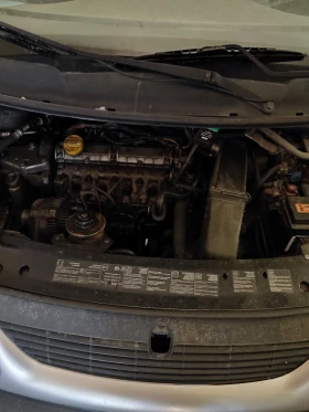Renault Espace, снимка 3