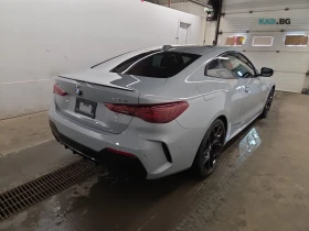 BMW 430 XDRIVE * АвтоКредит* (ЦЕНА ДО БГ), снимка 5