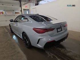 BMW 430 XDRIVE * АвтоКредит* (ЦЕНА ДО БГ), снимка 6
