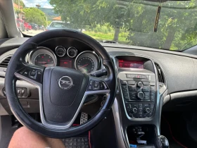 Opel Astra, снимка 4