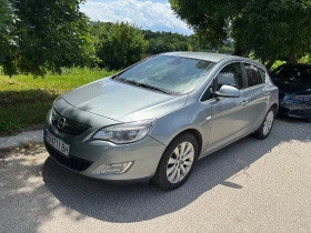 Opel Astra, снимка 1