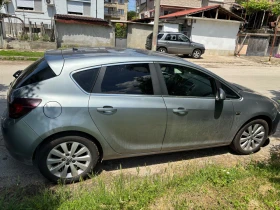 Opel Astra, снимка 3