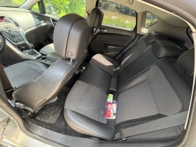 Opel Astra, снимка 9