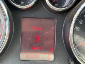 Opel Astra, снимка 5