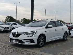 Renault Megane 1.3Tce/ 140к.с., снимка 1