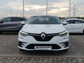Renault Megane 1.3Tce/ 140к.с., снимка 2