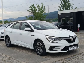 Renault Megane 1.3Tce/ 140к.с., снимка 3