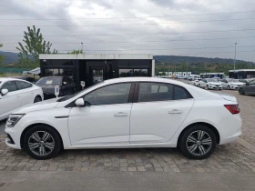 Renault Megane 1.3Tce/ 140к.с., снимка 8
