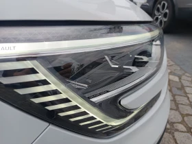 Renault Megane 1.3Tce/ 140к.с., снимка 17