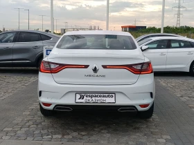 Renault Megane 1.3Tce/ 140к.с., снимка 5