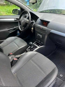 Opel Astra 1.8 140 кс, снимка 6