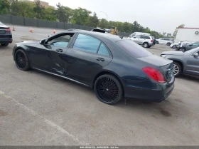 Mercedes-Benz S 550 4.7l, снимка 3