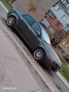 Alfa Romeo 159, снимка 17