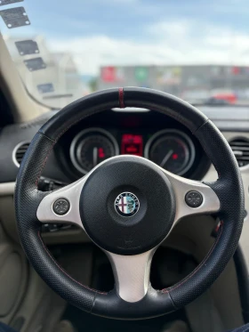 Alfa Romeo 159, снимка 15