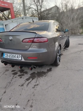 Alfa Romeo 159, снимка 8