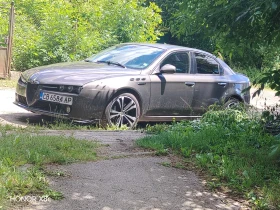 Alfa Romeo 159, снимка 2