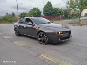 Alfa Romeo 159, снимка 1