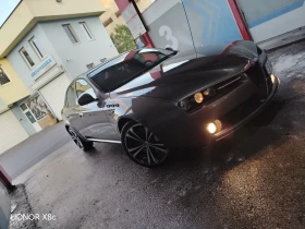 Alfa Romeo 159, снимка 4