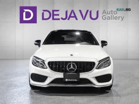 Mercedes-Benz C 43 AMG * AMG Line * HeadUp * * AвтоКредит* (ЦЕНА ДО БГ), снимка 2