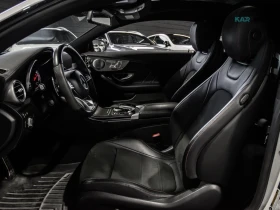 Mercedes-Benz C 43 AMG * AMG Line * HeadUp * * AвтоКредит* (ЦЕНА ДО БГ), снимка 8