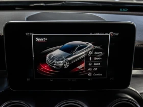 Mercedes-Benz C 43 AMG * AMG Line * HeadUp * * AвтоКредит* (ЦЕНА ДО БГ), снимка 16