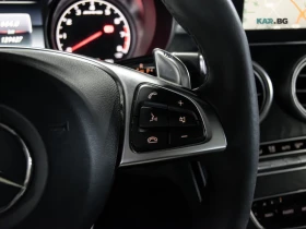Mercedes-Benz C 43 AMG * AMG Line * HeadUp * * AвтоКредит* (ЦЕНА ДО БГ), снимка 14