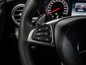 Mercedes-Benz C 43 AMG * AMG Line * HeadUp * * AвтоКредит* (ЦЕНА ДО БГ), снимка 13