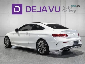 Mercedes-Benz C 43 AMG * AMG Line * HeadUp * * AвтоКредит* (ЦЕНА ДО БГ), снимка 4