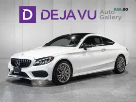 Mercedes-Benz C 43 AMG * AMG Line * HeadUp * * AвтоКредит* (ЦЕНА ДО БГ), снимка 3