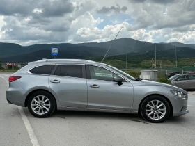 Mazda 6 2.2, SKYAKTIVE ОТЛИЧНО СЪСТОЯНИЕ!, снимка 6