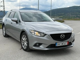 Mazda 6 2.2, SKYAKTIVE ОТЛИЧНО СЪСТОЯНИЕ!, снимка 3