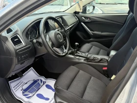 Mazda 6 2.2, SKYAKTIVE ОТЛИЧНО СЪСТОЯНИЕ!, снимка 7