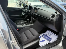 Mazda 6 2.2, SKYAKTIVE ОТЛИЧНО СЪСТОЯНИЕ!, снимка 8