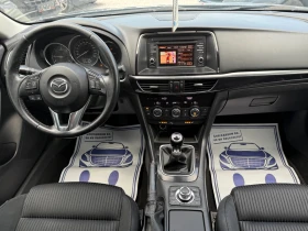 Mazda 6 2.2, SKYAKTIVE ОТЛИЧНО СЪСТОЯНИЕ!, снимка 9