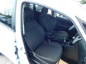 Kia Venga 1.4i* ГАЗ* СЕРВИЗНИ ДОКУМЕНТИ* , снимка 17