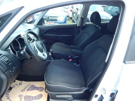 Kia Venga 1.4i* ГАЗ* СЕРВИЗНИ ДОКУМЕНТИ* , снимка 10