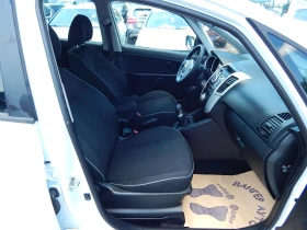 Kia Venga 1.4i* ГАЗ* СЕРВИЗНИ ДОКУМЕНТИ* , снимка 16