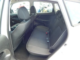 Kia Venga 1.4i* ГАЗ* СЕРВИЗНИ ДОКУМЕНТИ* , снимка 15