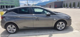 Opel Astra, снимка 1