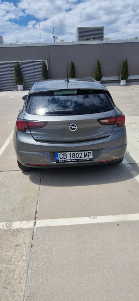Opel Astra, снимка 6