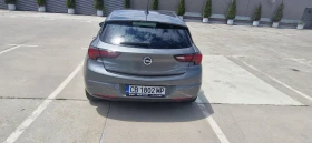 Opel Astra, снимка 7